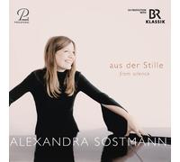 Alexandra Sostmann - ... aus der Stille - from silence