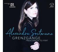 Froberger / Sostmann - Grenzgange