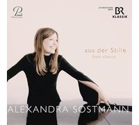 Alexandra Sostmann - ... aus der Stille - from silence