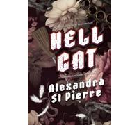 Alexandra St Pierre Hellcat (Tascabile)