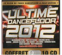 Alexandra Stan-Colonel reyel-Junior Caldera .... - Ultime Dancefloor 2012