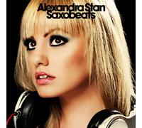 Alexandra Stan - Saxobeats