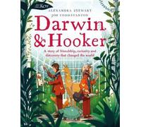 Alexandra Stewart Kew: Darwin and Hooker (Copertina rigida)