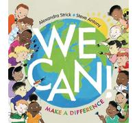 Alexandra Strick We Can (Copertina rigida)