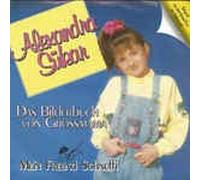 ALEXANDRA SÜKAR - Das Bilderbuch von Großmama/Mein Freund Schnuffi (7" Vinyl Single)(1990)(Koch International 145762)
