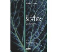 Alexandra Titze-Grabec Kerstin Grab Tender. Gemüse: Von der (Copertina rigida)