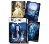 Alexandra V Bach Carole-Anne Eschenazi de la Nuit Oracle (Cards)