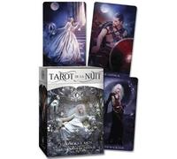 Alexandra V Bach Carole-Anne Eschenazi Tarot de la Nuit (Merchandise)