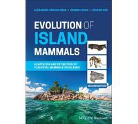 Alexandra van der Geer John de Vos Georg Evolution of Island (Copertina rigida)