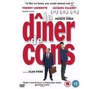 Alexandra Vandernoot - Le Diner De Cons [Edizione: Regno Unito] [Edizione: Regno Unito]