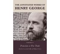 Alexandra W. Lough The Annotated Works of Henry George (Copertina rigida)