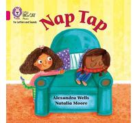 Alexandra Wells Nap Tap Big Book (Mixed Media Product)
