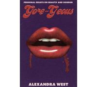 Alexandra West Gore-Geous (Tascabile)