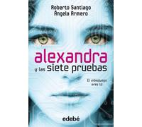 Alexandra y las siete pruebas