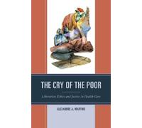 Alexandre A. Martins The Cry of the Poor (Tascabile)