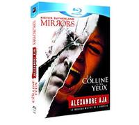 Alexandre aja : mirrors ; la colline a des yeux