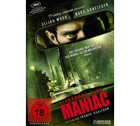 Alexandre Ajas Maniac (DVD)