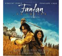 Alexandre Azaria - Fanfan La Tulipe
