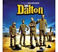 Alexandre Azaria - Les Dalton (Bof)
