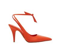Alexandre Birman - Sandali Stiletto Slim Clarita - -Shoes -Donna -Arancione -38 1/2 EU