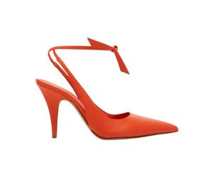 Alexandre Birman - Sandali Stiletto Slim Clarita - - Shoes - Donna - Arancione - 38 EU