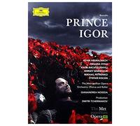 Alexandre Borodin - Prince Igor