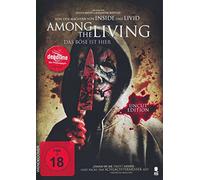 Among the Living - Das Böse ist hier (Uncut) (DVD) Anne Marivin Francis Renaud