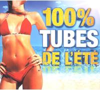 VARIOUS ARTISTS 100% Summer Hits 2013 (CD)