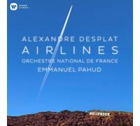 Emmanuel Pahud, Orchestre National De France – Airlines – Parlophone