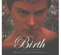 Alexandre Desplat - Birth