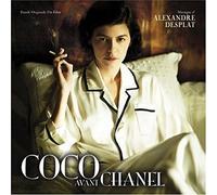 Alexandre Desplat - Coco Avant Chanel O.S.T.