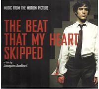 Alexandre Desplat - De Battre Mon Coeur S Est Arrete [Import]