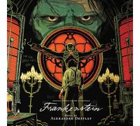 Ost - Frankenstein