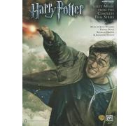 Alexandre Desplat Harry Potter (Tascabile)