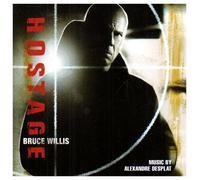Alexandre Desplat - Hostage