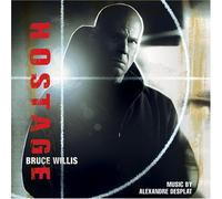 Alexandre Desplat - Hostage