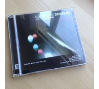 Alexandre Desplat - Jacques Audiard