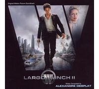 Alexandre Desplat - Largo Winch Vol. 2