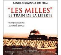 Alexandre Desplat - Les Milles