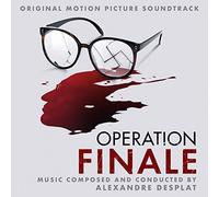 O.S.T.-Operation Finale - Operation Finale