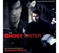 Alexandre Desplat - The Ghost Writer