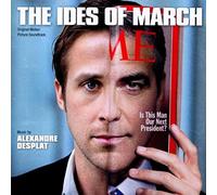 Alexandre Desplat - The Ides of March