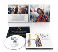 Alexandre Desplat The Lost King (CD) Album