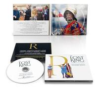 Alexandre Desplat - The Lost King (Original Motion Picture Soundtrack)