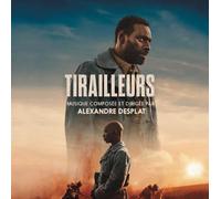 Alexandre Desplat - Tirailleurs (LP)