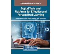 Alexandre Duarte José Gab Digital Tools and Platforms for Effective (Tascabile)