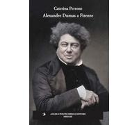 Alexandre Dumas a Firenze
