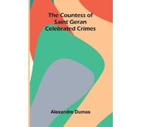 Alexandre Dumas A First Spanish Reader (Edition1) (Tascabile)