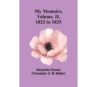 Alexandre Dumas A Terrible Tomboy (Edition1) (Tascabile)