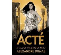 Alexandre Dumas Acté (Tascabile)
